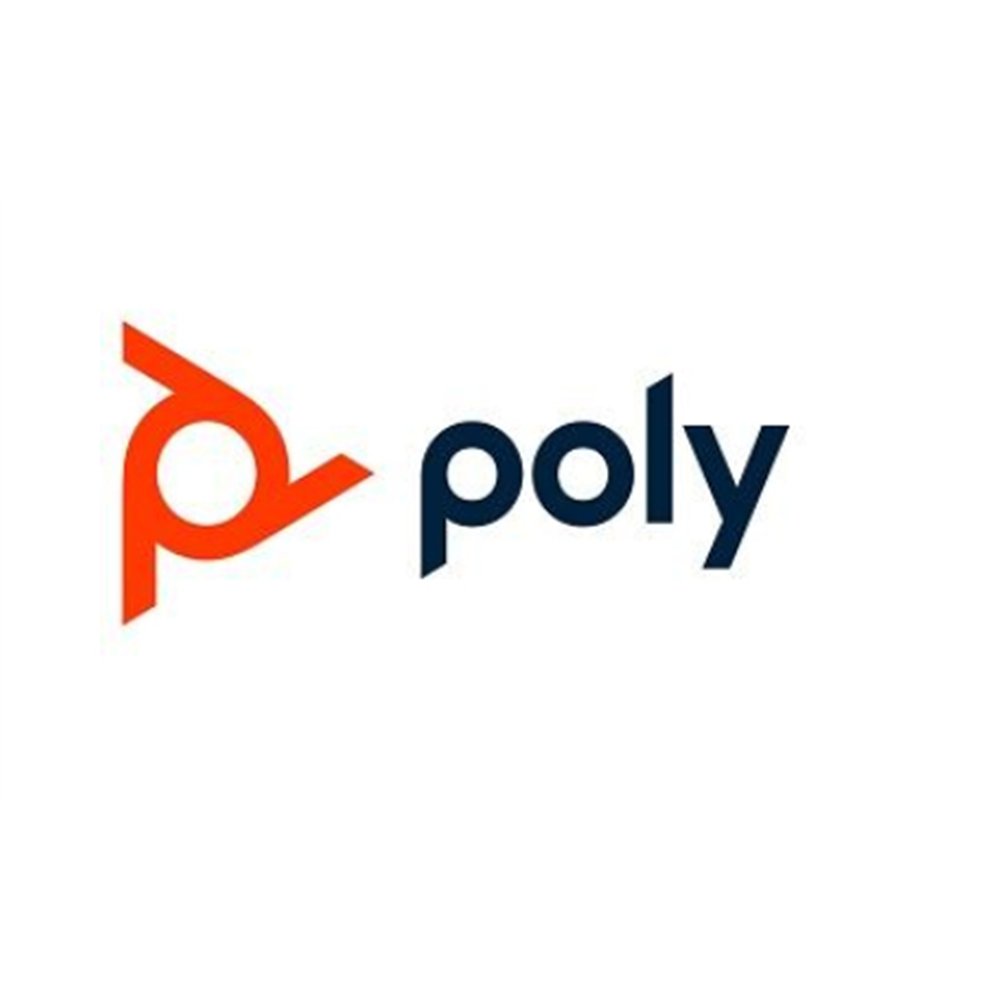 HP Poly Setup - Touch or Touch Control