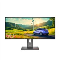 Lenovo ThinkVision P34WD-40 Moniteur
