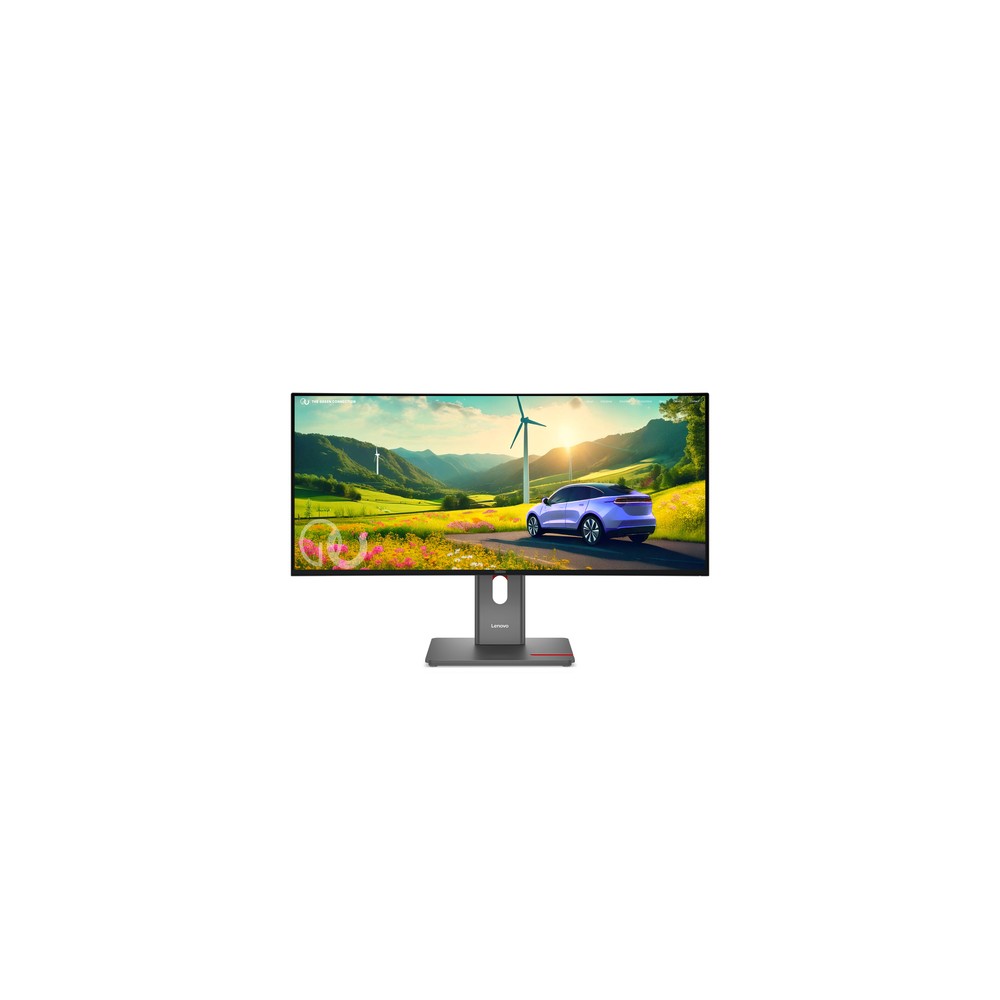 Lenovo ThinkVision P34WD-40 Moniteur