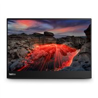 Lenovo ThinkVision M14t Gen 2 Moniteur
