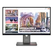 Lenovo ThinkVision P27QD-40 Moniteur