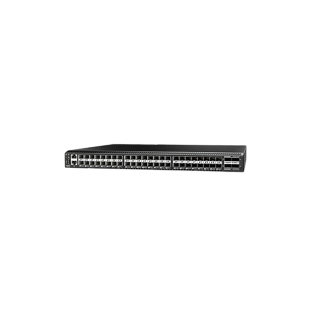 Lenovo DB620S Gigabit Ethernet (10/100/1000) 1U Noir