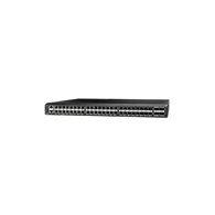Lenovo DB620S Gigabit Ethernet (10/100/1000) 1U Noir