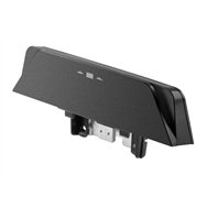 HP RP9 lecteur de carte magnétique Noir
