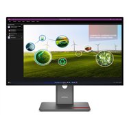 Lenovo ThinkVision P27Q-40 Moniteur