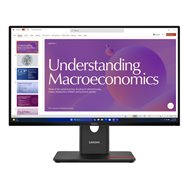 Lenovo ThinkVision T24D-40 Moniteur
