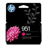 HP Cartouche authentique d'encre magenta 951