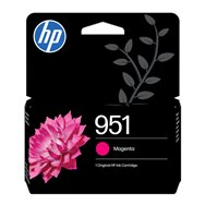 HP Cartouche authentique d'encre magenta 951