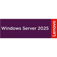 Lenovo Windows Server 2025 Licence d'accès client Licence