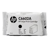 HP Cartouche d’impression noire compatible Inkjet