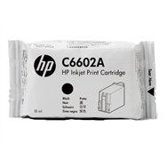 HP Cartouche d’impression noire compatible Inkjet