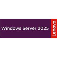 Lenovo Windows Server 2025 Remote Desktop Services Licence d'accès client Licence