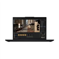 Lenovo ThinkPad P16s Gen 4 (AMD) Copilot+ PC AMD Ryzen AI 9 HX PRO 370 Station de travail mobile 40,6 cm (16") WUXGA 64 Go