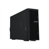 Lenovo ThinkSystem ST650 V2 serveur Tour (4U) Intel® Xeon® Silver 4309Y 2,8 GHz 32 Go DDR4-SDRAM 1100 W