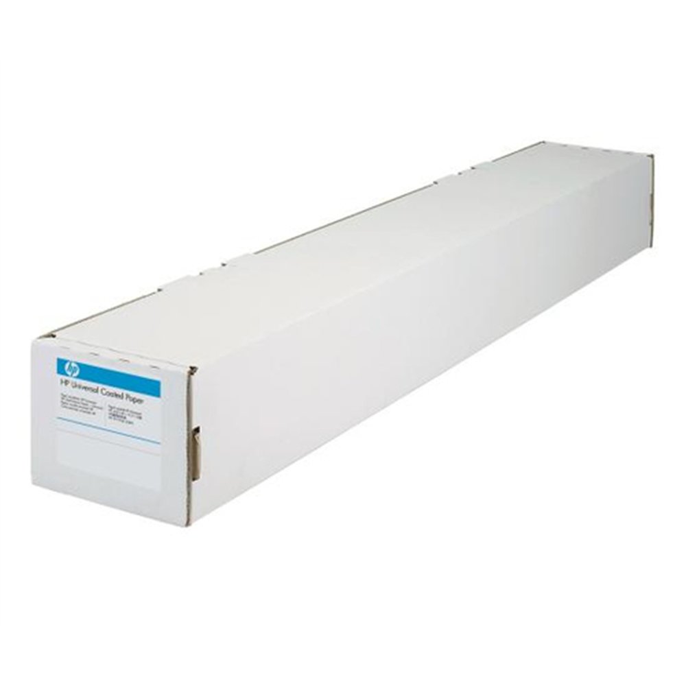 HP Q1405B papier jet d'encre Mat Blanc