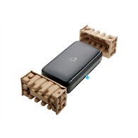 HP OfficeJet Mobile 250 Sans fil All-in-One Couleur Imprimante, Copieur, Scanner