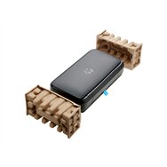 HP OfficeJet Mobile 250 Sans fil All-in-One Couleur Imprimante, Copieur, Scanner