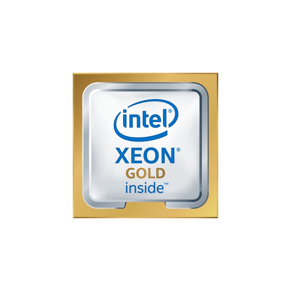 Lenovo Intel Xeon Gold 5118 processeur 2,3 GHz 16,5 Mo L3