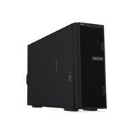 Lenovo ThinkSystem ST650 V2 serveur Tour (4U) Intel® Xeon® Silver 4309Y 2,8 GHz 32 Go DDR4-SDRAM 1100 W