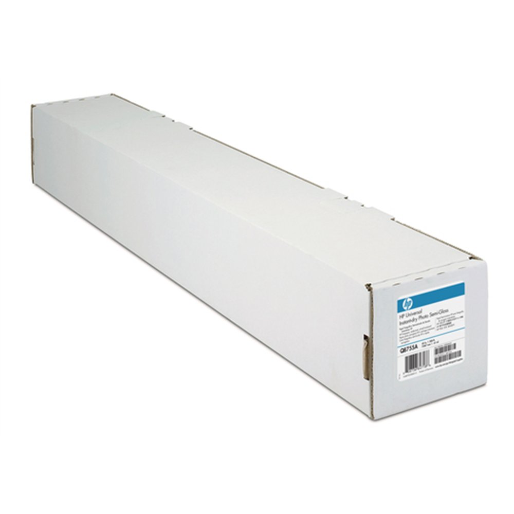 HP Q6580A papier photos Mat