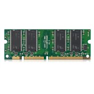 HP Q7558A module de mémoire 0,25 Go 1 x 0.25 Go DDR 200-pin SO-DIMM