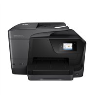 HP OfficeJet Pro 8718 A jet d'encre thermique A4 4800 x 1200 DPI 22 ppm Wifi