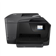 HP OfficeJet Pro 8718 A jet d'encre thermique A4 4800 x 1200 DPI 22 ppm Wifi