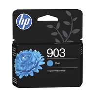 HP 903 Cartouche d’encre cyan authentique
