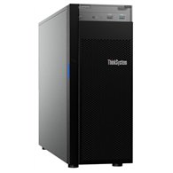Lenovo ThinkSystem ST250 serveur Tour (4U) Intel Xeon E E-2224G 3,5 GHz 16 Go DDR4-SDRAM 550 W