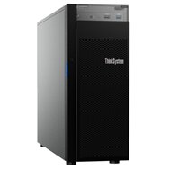 Lenovo ThinkSystem ST250 serveur Tour (4U) Intel Xeon E E-2224G 3,5 GHz 16 Go DDR4-SDRAM 550 W
