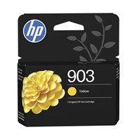 HP 903 Cartouche d’encre jaune authentique
