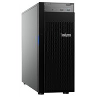 Lenovo ThinkSystem ST250 serveur Tour (4U) Intel Xeon E E-2224G 3,5 GHz 16 Go DDR4-SDRAM 550 W