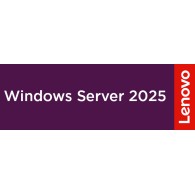 Lenovo Windows Server 2025 Remote Desktop Services Licence d'accès client Licence