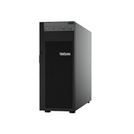 Lenovo ThinkSystem ST250 serveur 0 Go Tour (4U) Intel Xeon E E-2276G 3,8 GHz 16 Go DDR4-SDRAM 550 W