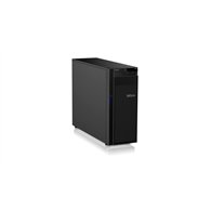 Lenovo ThinkSystem ST250 serveur 0 Go Tour (4U) Intel Xeon E E-2276G 3,8 GHz 16 Go DDR4-SDRAM 550 W
