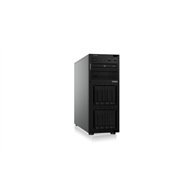 Lenovo ThinkSystem ST250 serveur 0 Go Tour (4U) Intel Xeon E E-2276G 3,8 GHz 16 Go DDR4-SDRAM 550 W