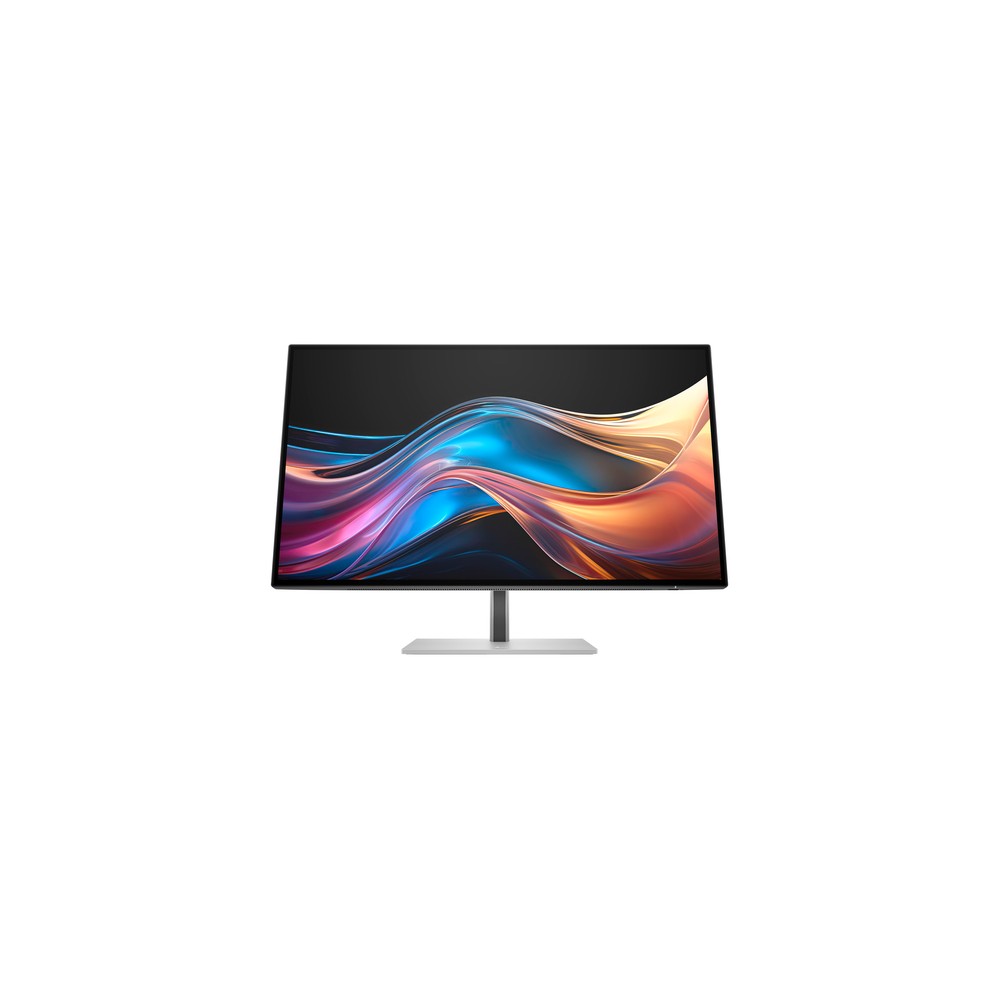 HP Series 7 Pro Écran QHD 27 pouces - 727pq