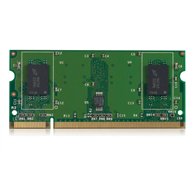 HP CE467A module de mémoire 0,5 Go 1 x 0.5 Go DDR2 200-pin SO-DIMM