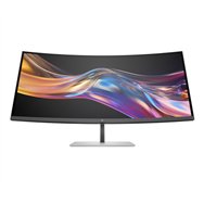 HP Series 7 Pro Écran WQHD+ Thunderbolt 4 37,5 pouces - 738pu