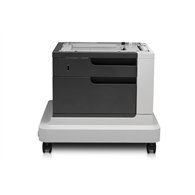 HP LaserJet CE734A bac d'alimentation 500 feuilles