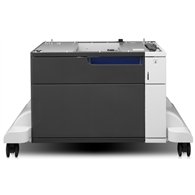 HP LaserJet Alimentation papier et socle pour 1x500-sheet