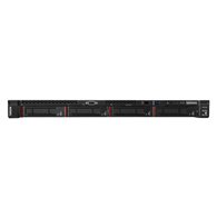 Lenovo ThinkSystem SR250 serveur 4 To Rack (1 U) Intel® Xeon® E-2124 3,3 GHz 16 Go DDR4-SDRAM 300 W