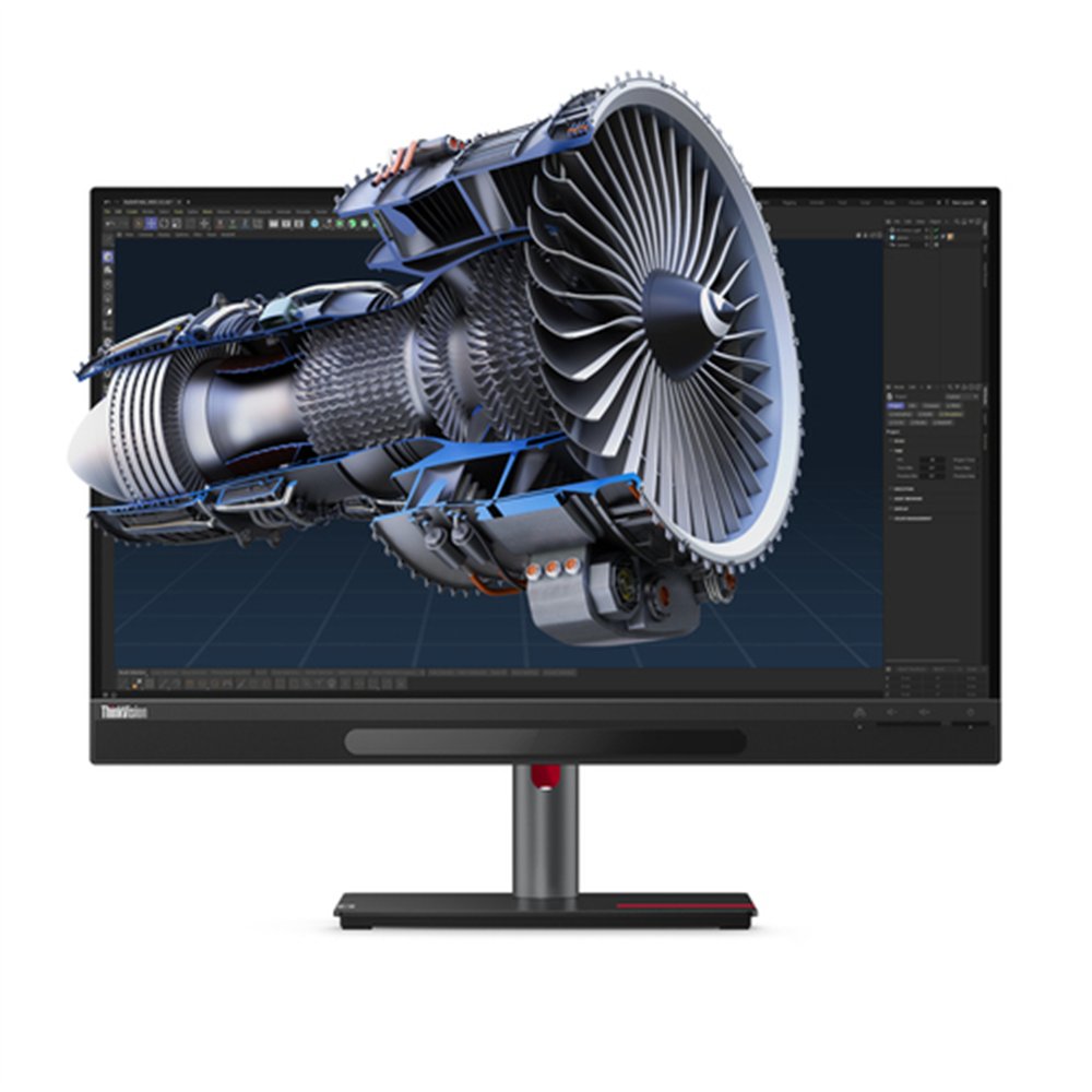 Lenovo ThinkVision 27 3D Moniteur