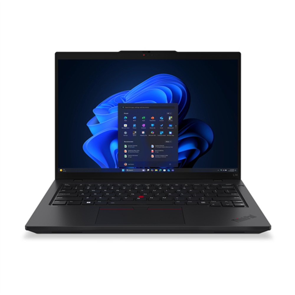 Lenovo ThinkPad L14 Gen 6 (Intel) Intel Core Ultra 7 255U Ordinateur portable 35,6 cm (14") WUXGA 32 Go DDR5-SDRAM 1 To SSD
