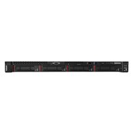 Lenovo ThinkSystem SR250 serveur 4 To Rack (1 U) Intel® Xeon® E-2124 3,3 GHz 16 Go DDR4-SDRAM 300 W