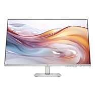 HP Écran Full HD réglable en hauteur 27 pouces Série 5 - 527sh