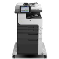 HP LaserJet Enterprise M725f Multifunction Noir et blanc Imprimante, Ethernet uniquement Copieur, Scanner