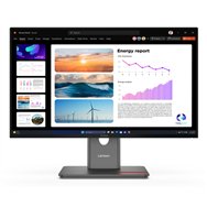 Lenovo ThinkVision P24Q-40 Moniteur