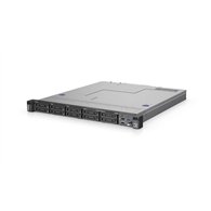 Lenovo ThinkSystem SR250 serveur 0 Go Rack (1 U) Intel Xeon E E-2276G 3,8 GHz 16 Go DDR4-SDRAM 450 W