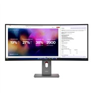 Lenovo ThinkVision P40WD-40 Moniteur